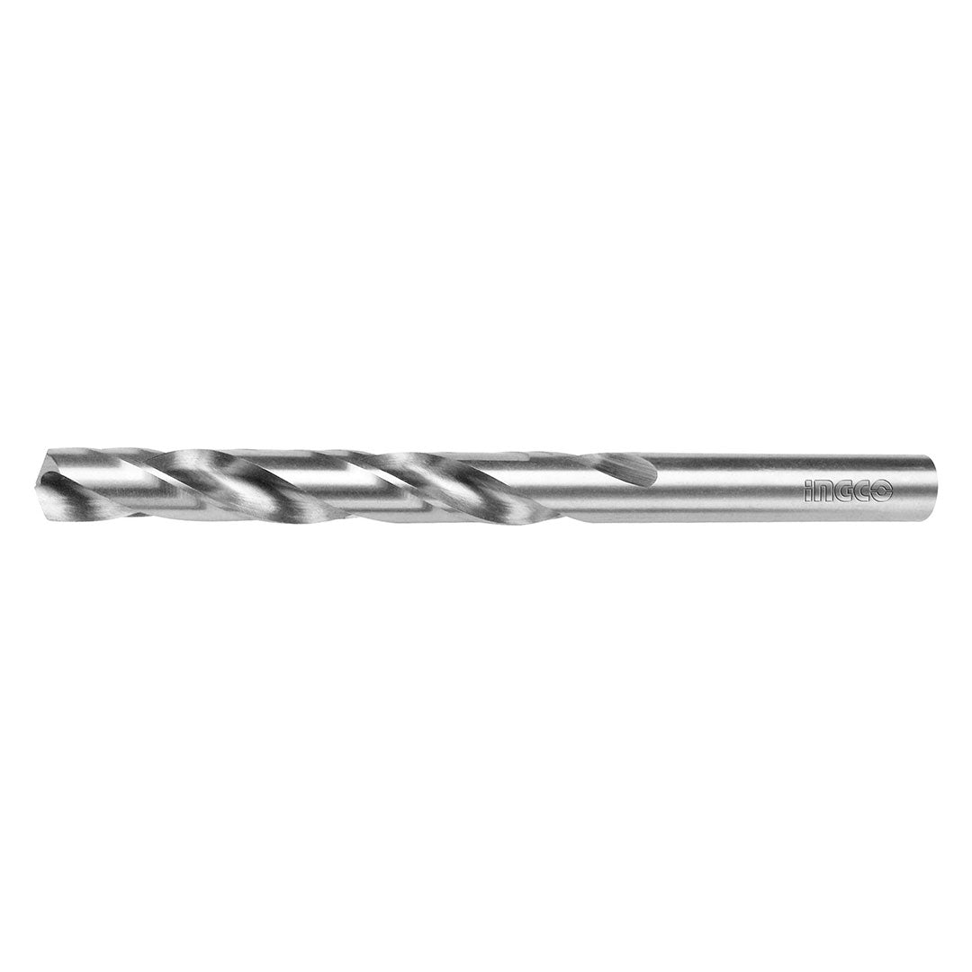 INGCO DBT1110401 Broca Reforzada para Metal HSS 4mm 10pcs