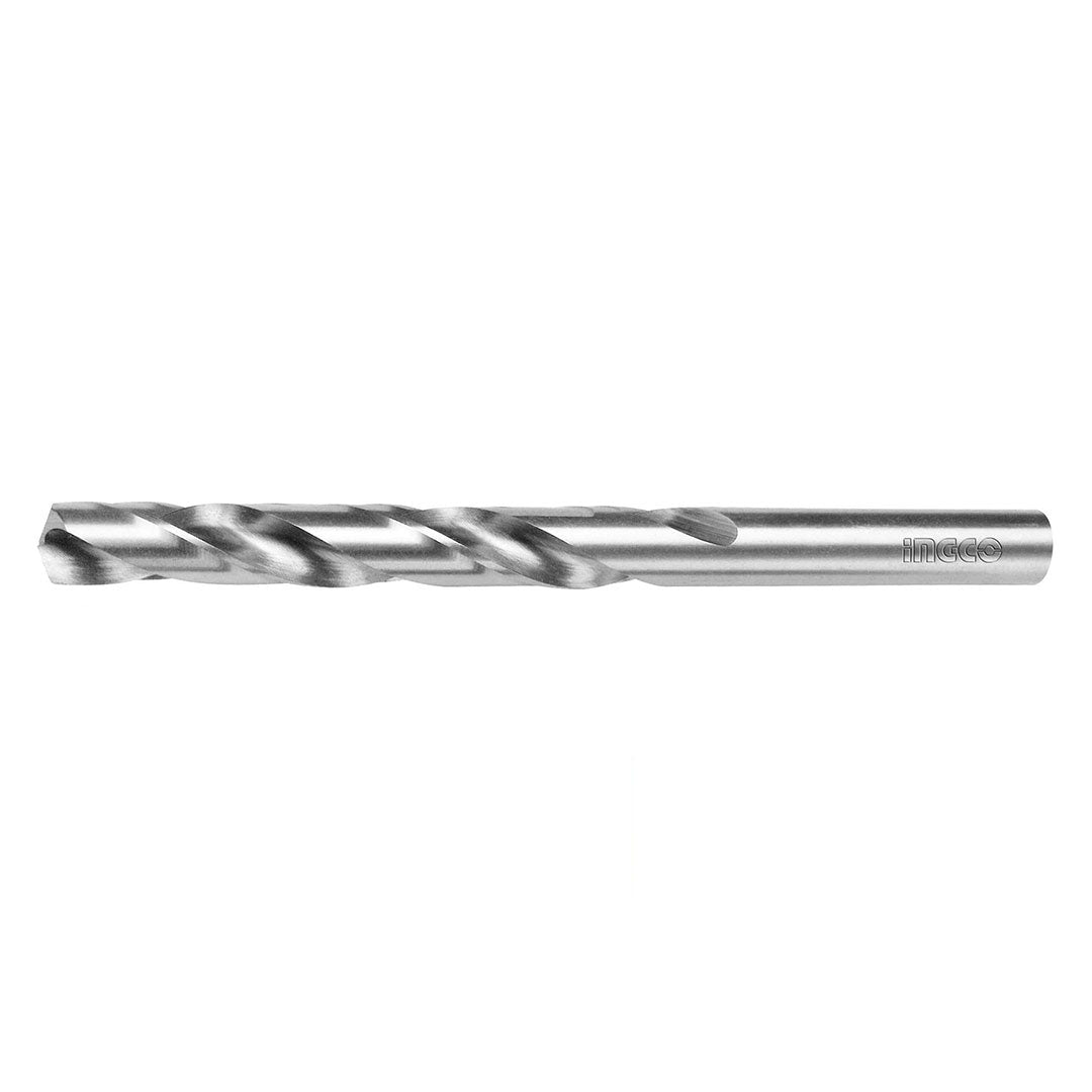 INGCO DBT1111001 Broca reforzada para metal HSS M2 10.0mm
