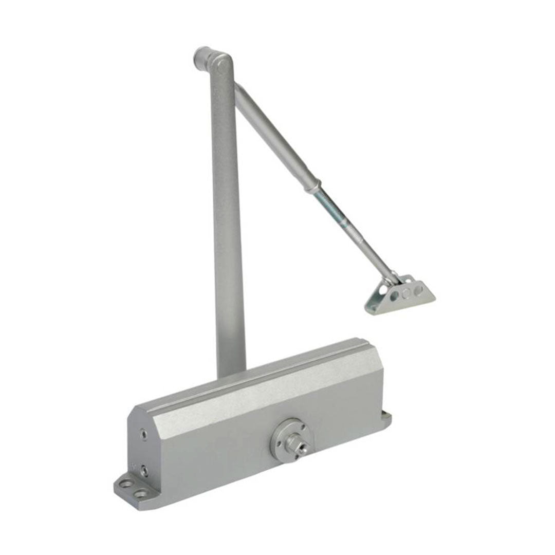 ZKTECO DC80120 Brazo Hidraulico para Puertas de 80-120kg