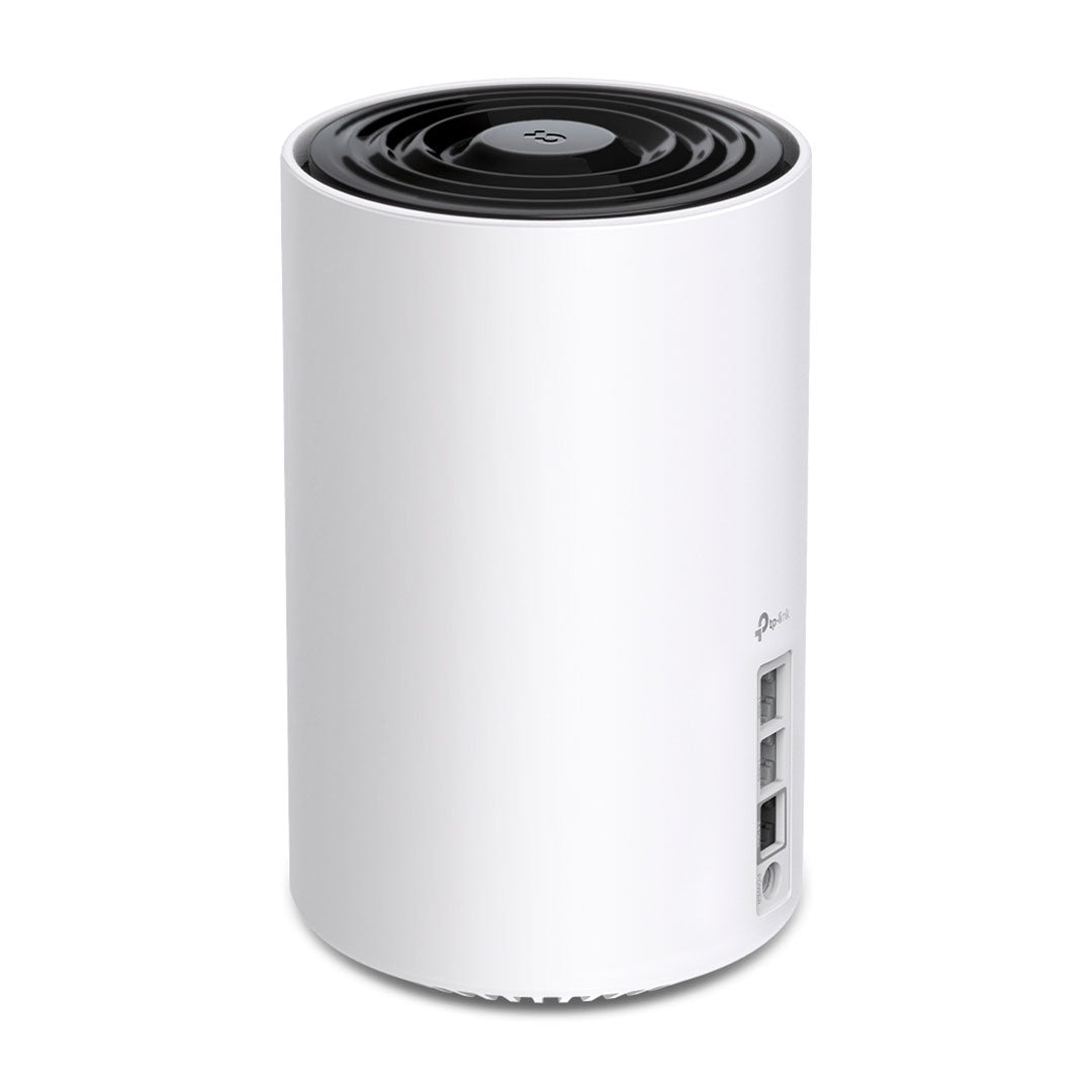 TP-LINK DECO X80 2-Pack Router Mesh WiFi6 AX6000 Doble Banda
