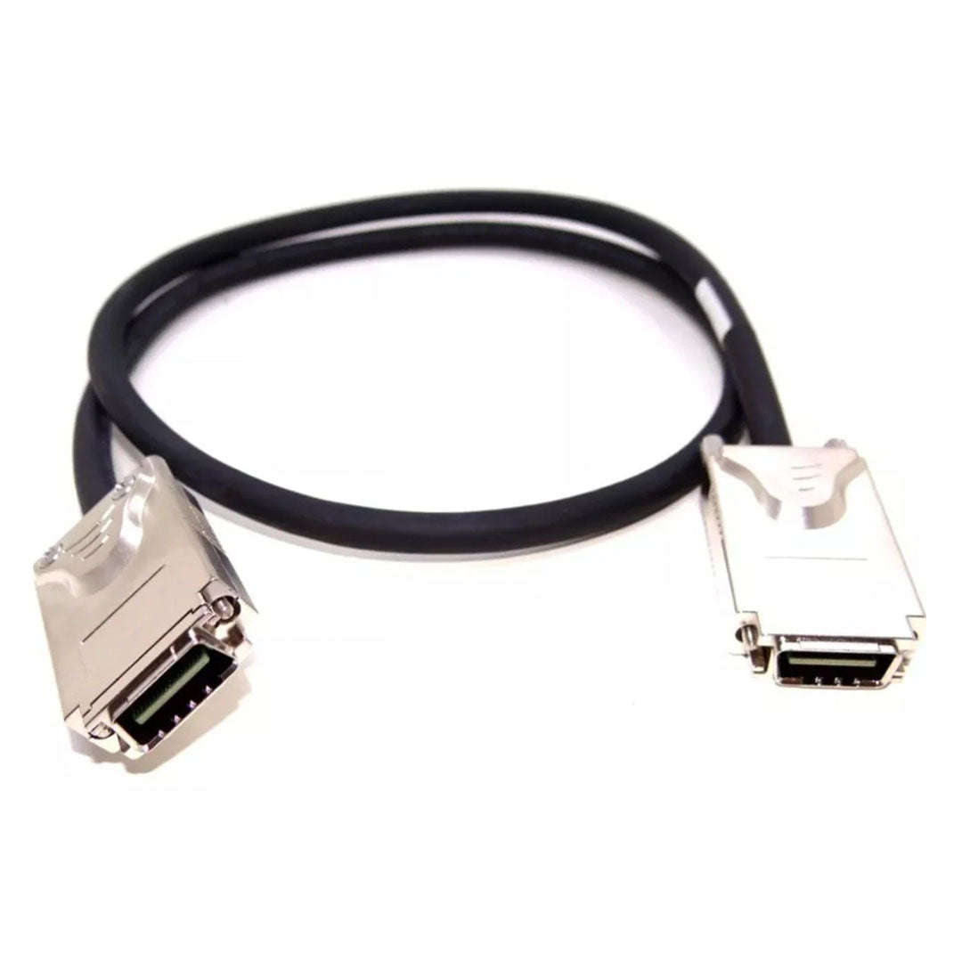 D-LINK DEM-CB100 Cable DAC de apilamiento 10Gb 1m para DGS-3120, DGS-3300 y DXS-3300