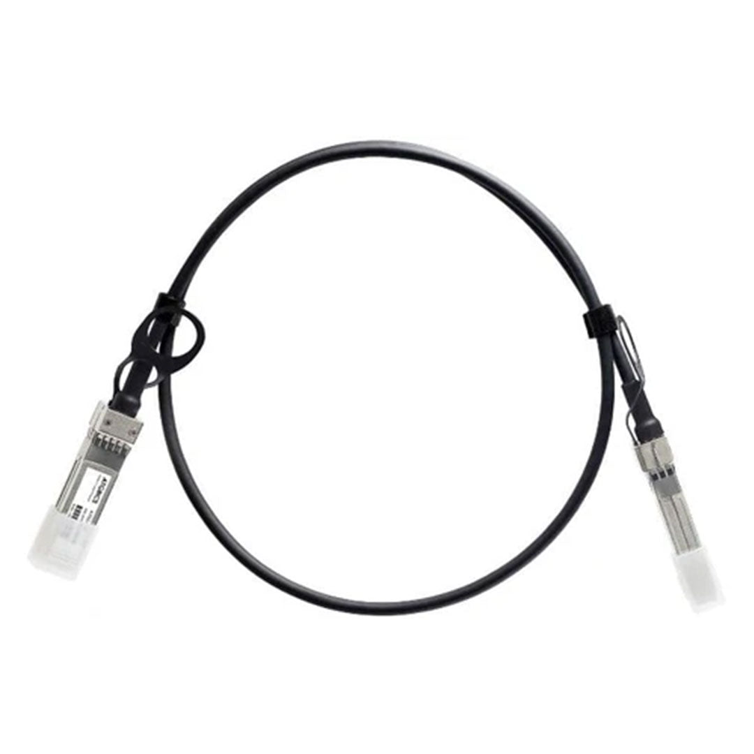 D-LINK DEM-CB100S Cable DAC de conexión directa 100cm 10Gbps SFP+