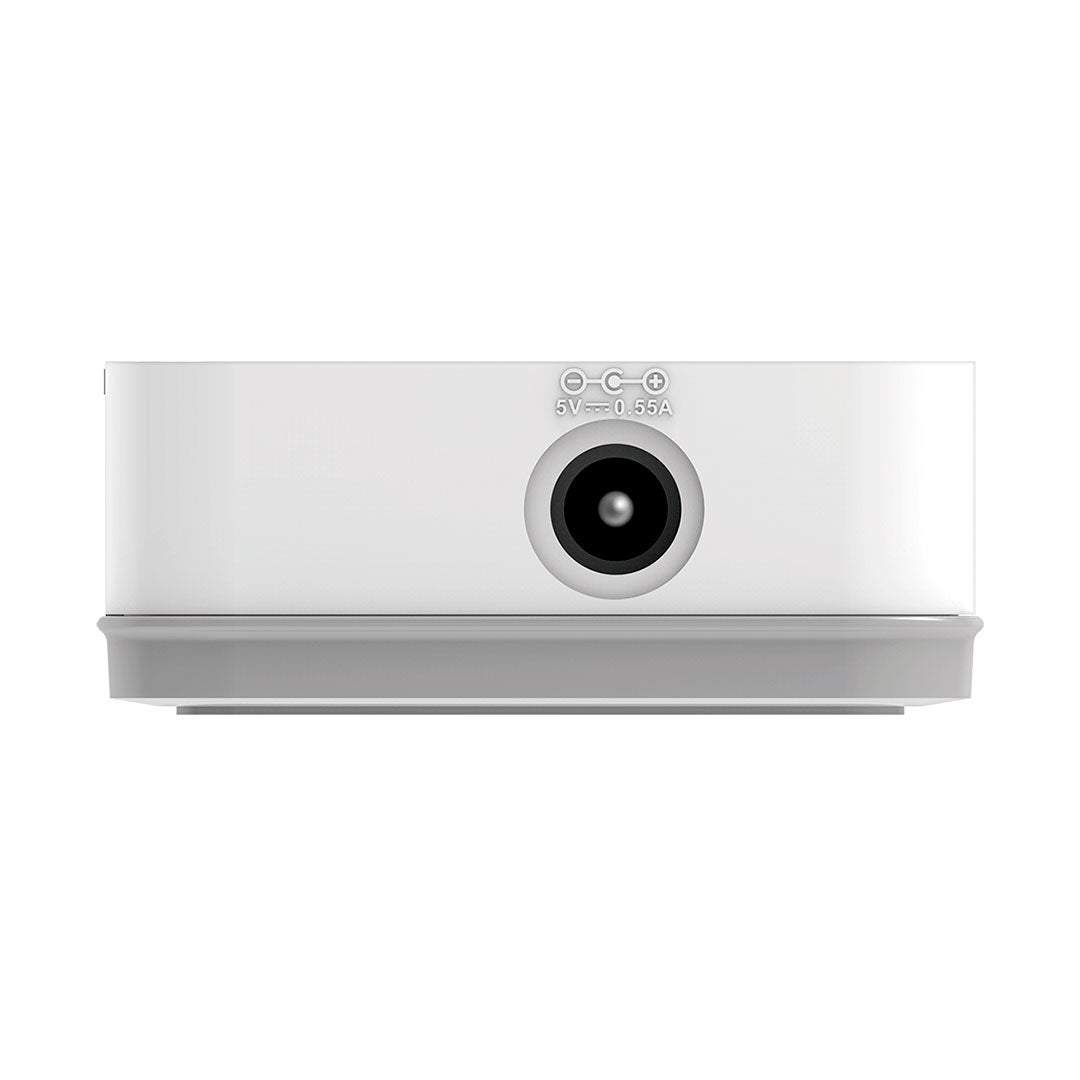 D-LINK DES-1008C Switch 8 Puertos 10/100Mbps