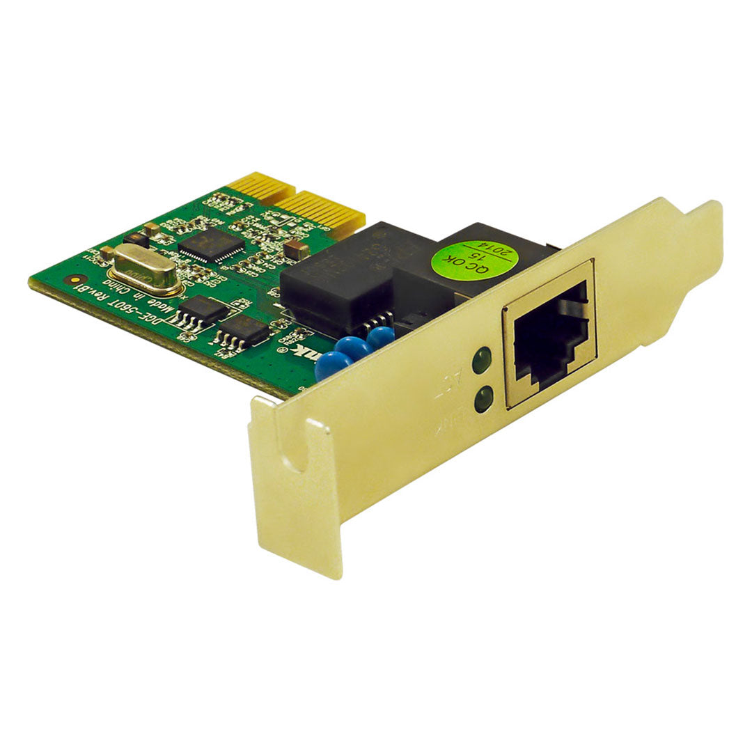 D-LINK DGE-560T Tarjeta de Red RJ45 PCI Express Gigabit