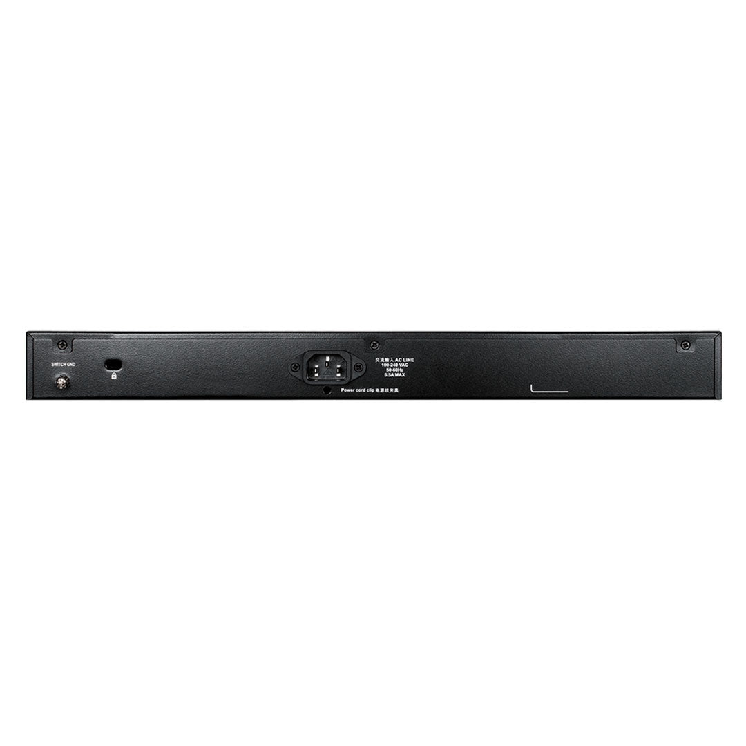 D-LINK DGS-1510-28XMP
