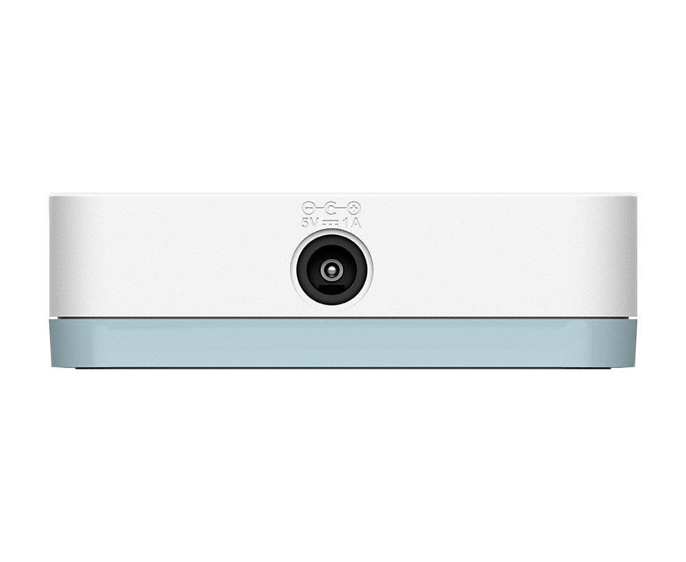 D-LINK DGS-1005D Switch No Administrable 5 Puertos Gigabit