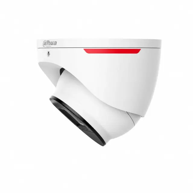 DAHUA DH-HAC-HDW1219SMN-IL-A-PRO Cámara de Seguridad 2MP WizColor HDCVI 30M IP67