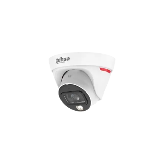 DAHUA DH-IPC-HDW1439T1-A-PRO Cámara de Seguridad 4MP 2.8mm IR 20M IP67