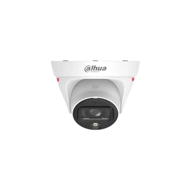DAHUA DH-IPC-HDW1439T1-A-PRO Cámara de Seguridad 4MP 2.8mm IR 20M IP67