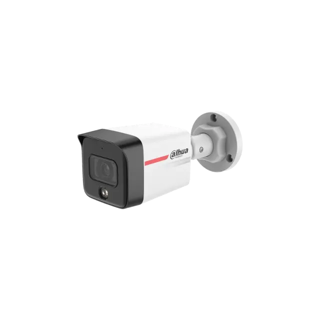 DAHUA DH-IPC-HFW1239TC1-A-PRO Cámara de Seguridad 2MP 2.8mm WizColor Lite