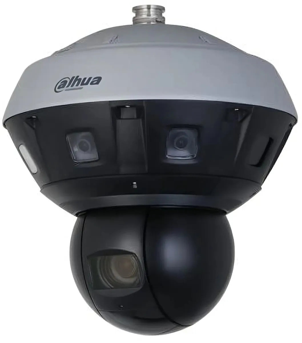 DAHUA PSDW81642S-A360-D425 Cámara de seguridad IP PTZ Multisensor 8x2MP 360°