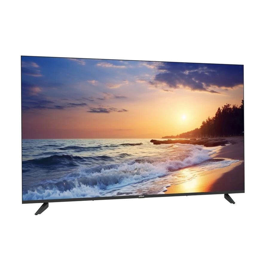 DAHUA LM55-F400N Monitor LED 55" 4K UHD 24/7 VESA VGA HDMI