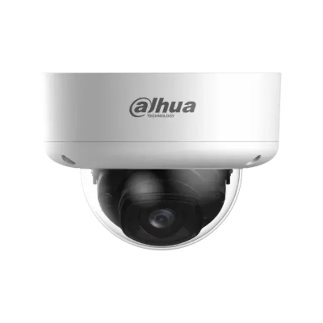 DAHUA DH-IPC-HDBW5859E1-ZE-IL Cámara de Seguridad IP 8MP POE/EPOE IP67 IK10