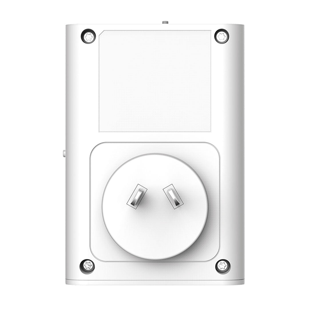 D-LINK DHP-W312AV POWERLINE AV 500 Extensor Inalámbrico AC600 10/100Mbps