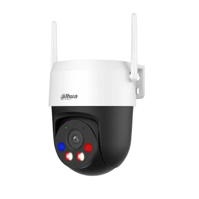 DAHUA P3AS-PV Camara de Seguridad Wifi 3MP 2K PT 360° Exterior