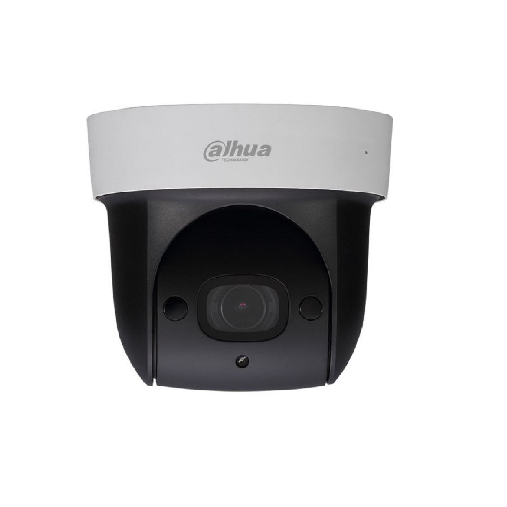 Cámara de seguridad Dahua domo PTZ para videovigilancia y monitoreo en interiores o exteriores