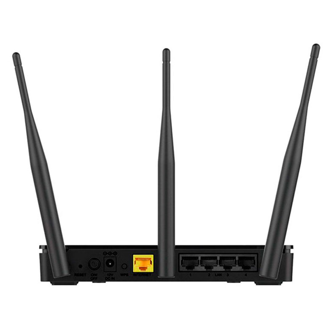 D-LINK DIR-819 Router Inalámbrico AC750 Doble Banda
