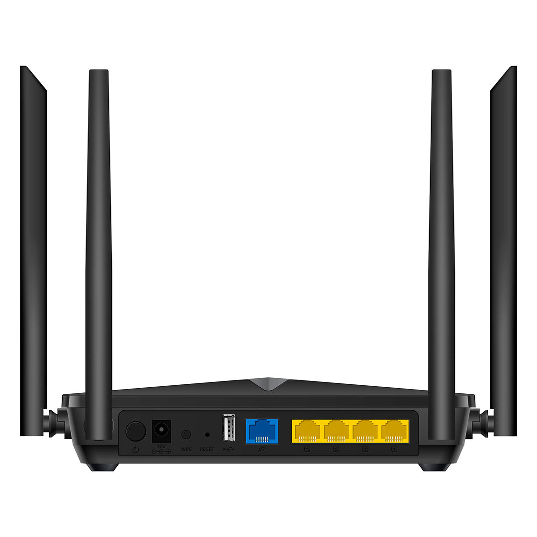 D-LINK DIR-825M Router Mesh Inalámbrico Gigabit AC1200 Doble Banda