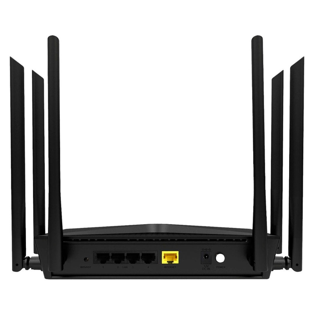 D-LINK DIR-846 - ROUTER WIRELESS MU-MIMO AC1200 10/100/1000MBPS