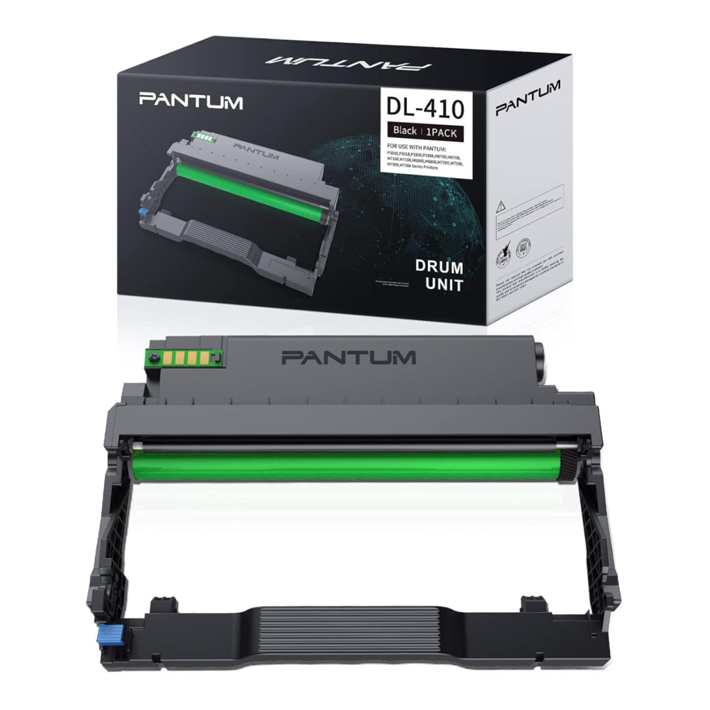 PANTUM DL-410 Unidad de Imagen Drum para Impresora Rendimiento 12K páginas