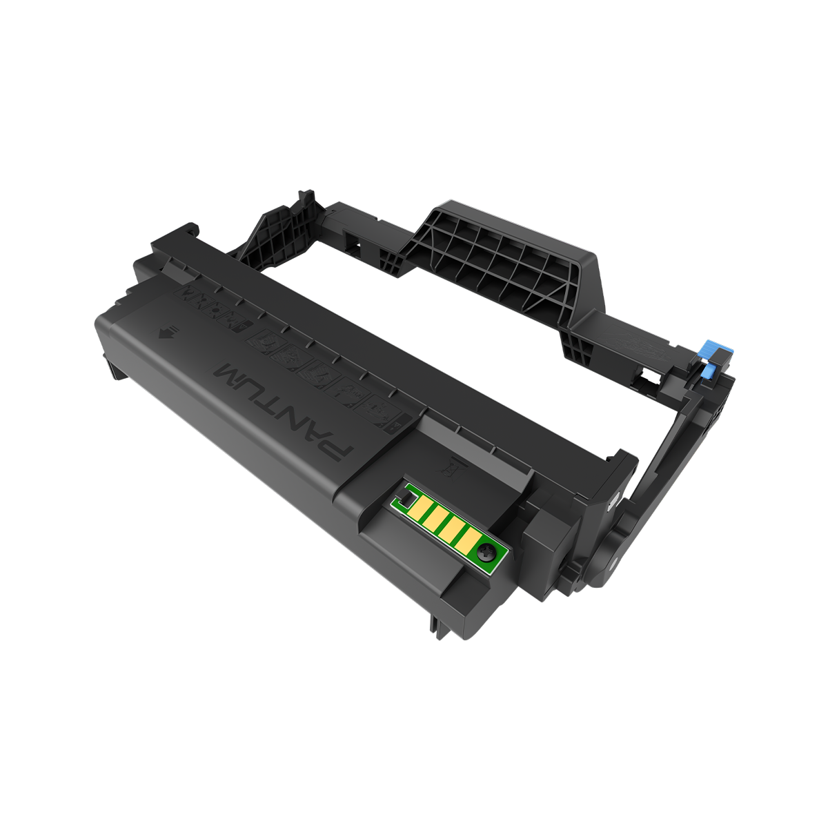 PANTUM DL-5125C Toner Negro para Impresora Rendimiento 30K páginas