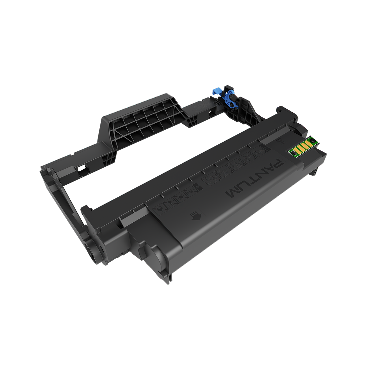 PANTUM DL-5125C Toner Negro para Impresora Rendimiento 30K páginas