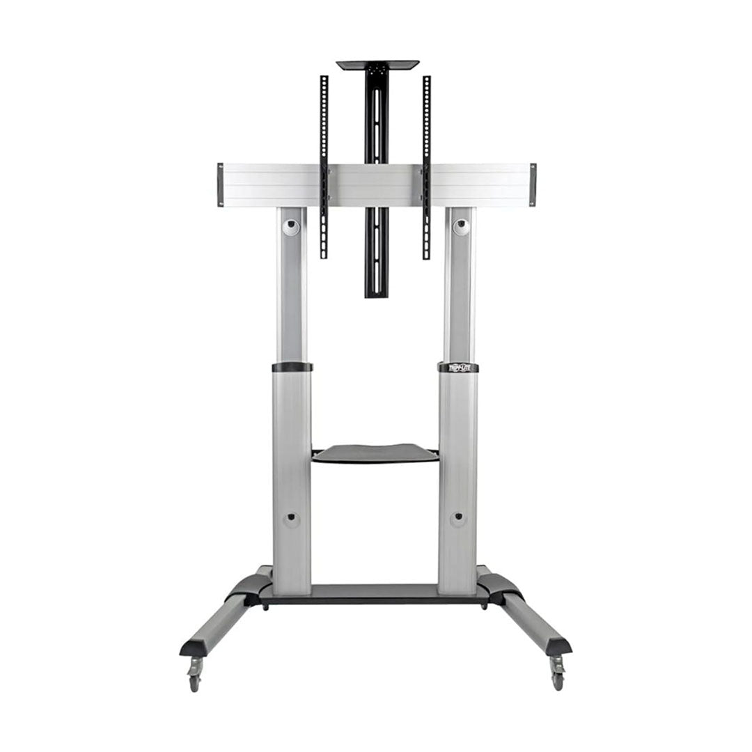 TRIPP-LITE DMCS60100XX Soporte, para TV, con rueda, soporta, pantallas, de 60" a 100", hasta 99.8KG