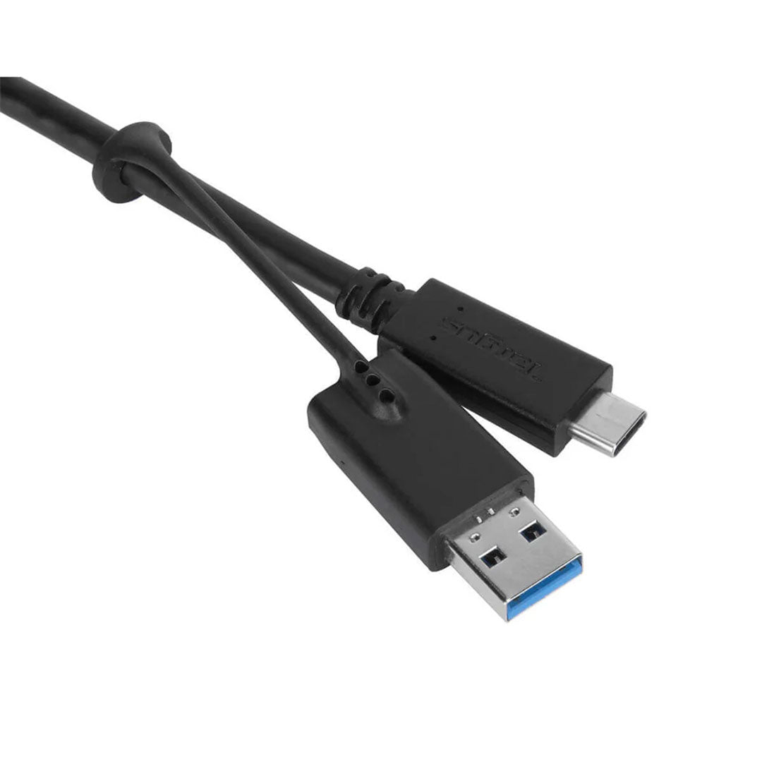 TARGUS DOCK310USZ Adaptador HUB Docking USB-C HDMI Ethernet 3.5mm, 65W