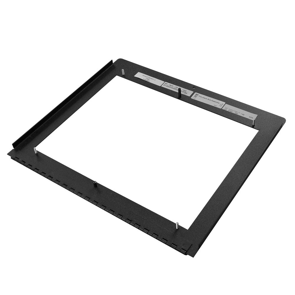NOTIFIER DP-NCD-2D Placa para montar NCD en un ABS-2D