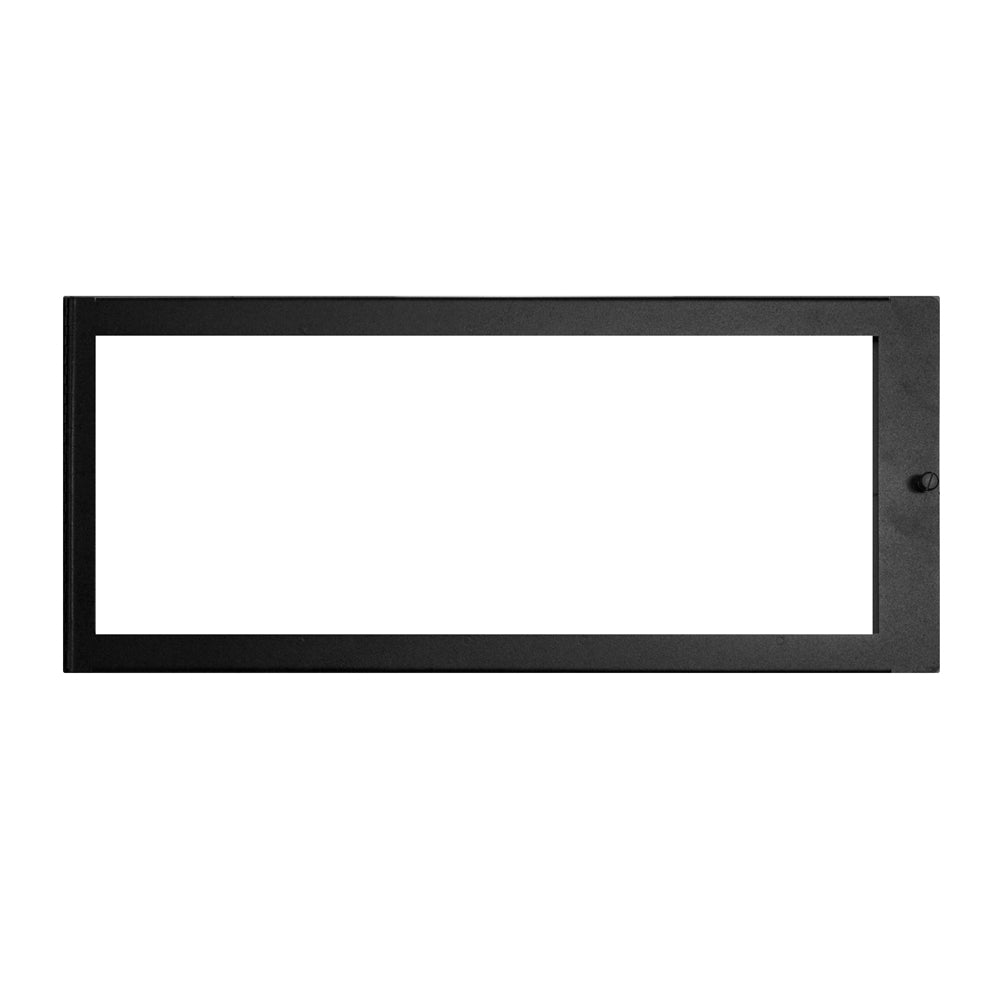 NOTIFIER DP-T2A Borde para zona de pantalla táctil y anunciador ACM-30 para paneles Inspire