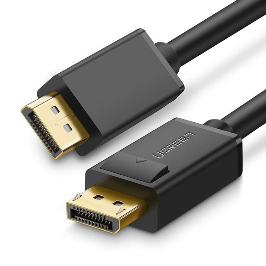UGREEN DP102 10211 Cable DisplayPort 1.2 4K Macho a Macho 2m