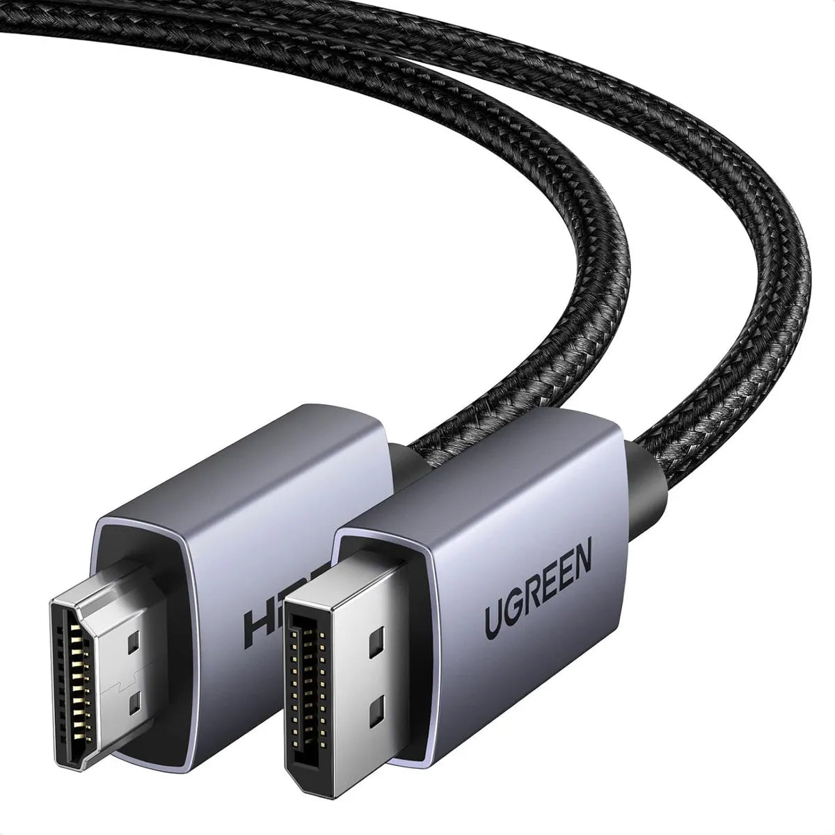 UGREEN DP125 35845 Cable DisplayPort a HDMI 4K 5M
