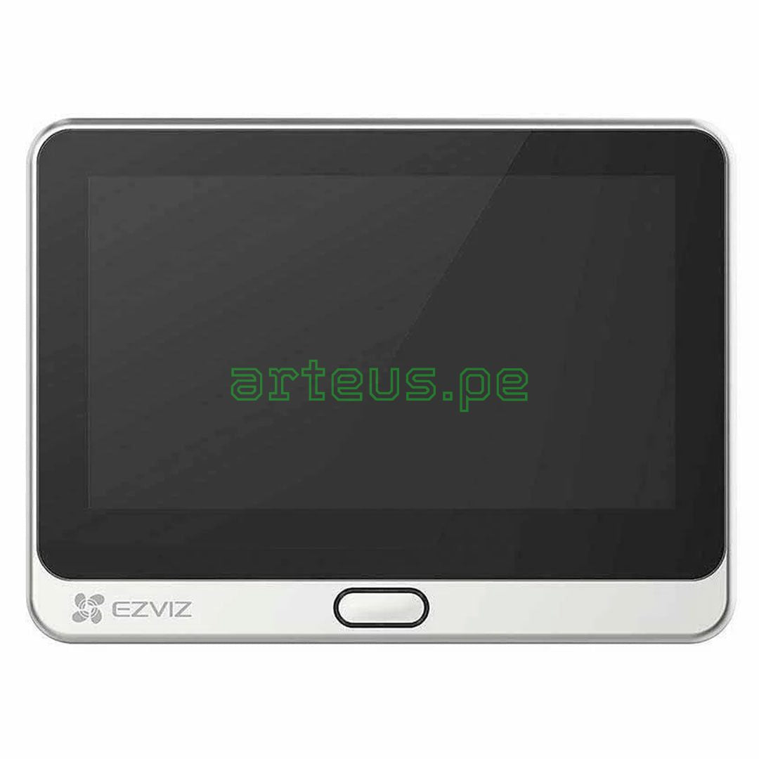EZVIZ DP2C Timbre Video Portero Smart WIFI FullHD 2MP