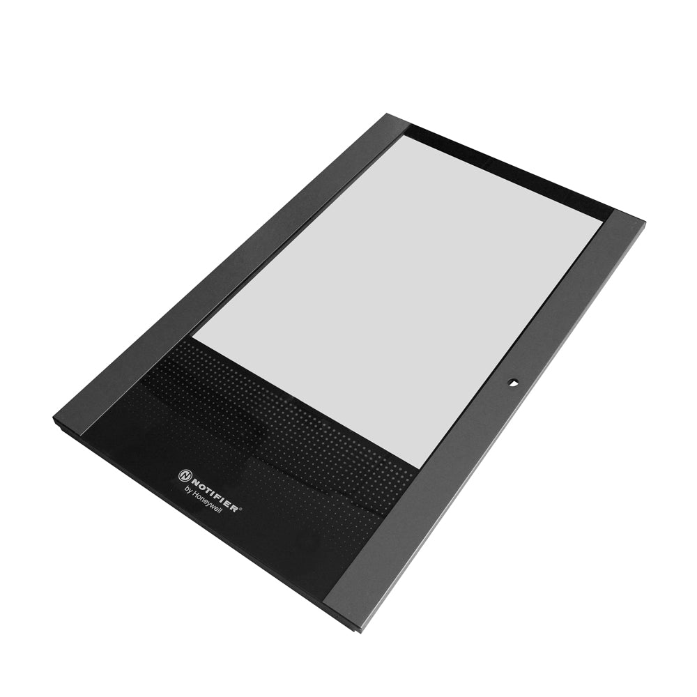 NOTIFIER DR-C5 Inspirar. Puerta para gabinete de 3 filas de la serie CAB-5.