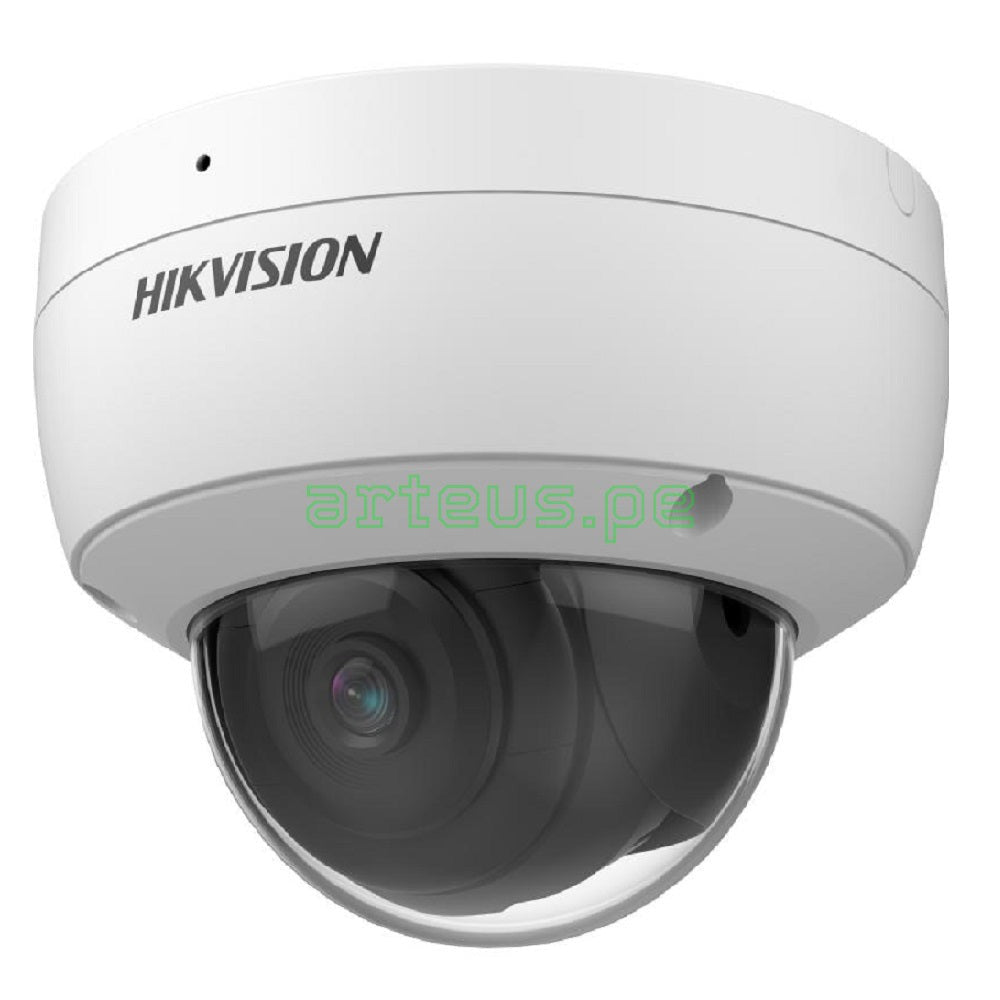 HIKVISION DS-2CD1743G2-LIZU Cámara de Seguridad IP 4MP Lente Motorizado IR30 Audio