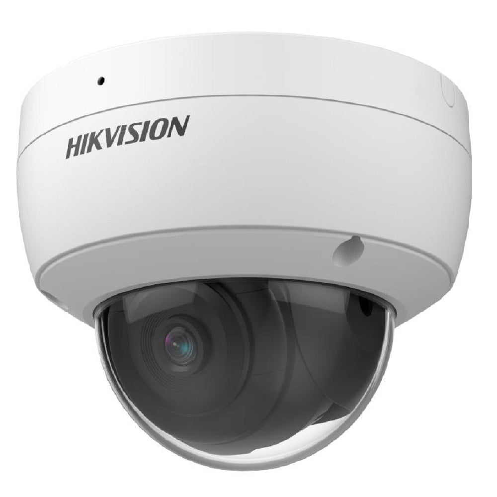HIKVISION DS-2CD1723G2-IZ Cámara de seguridad IP 2MP domo 2.8-12mm IR30 IP67 antivandálica