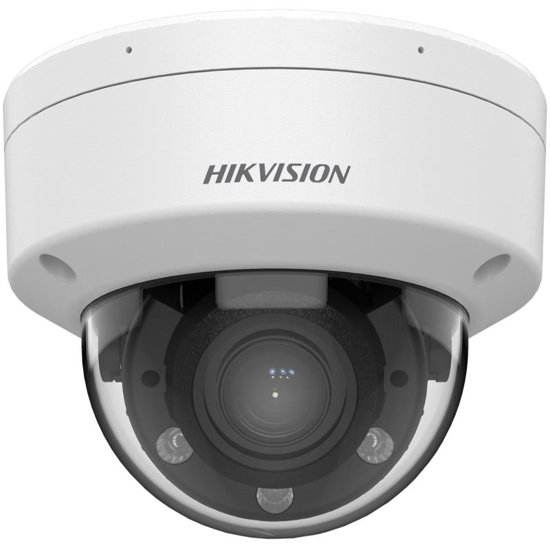HIKVISION DS-2CD1743G2-LIZSU Cámara de Seguridad IP 4MP Varifocal