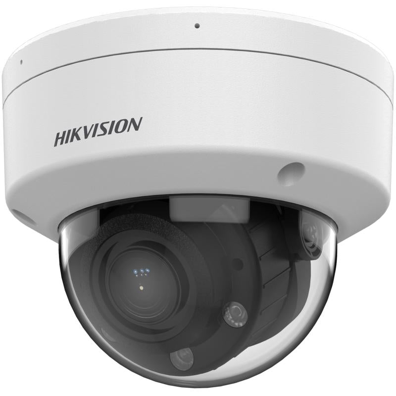 HIKVISION DS-2CD1743G2-LIZSU Cámara de Seguridad IP 4MP Varifocal