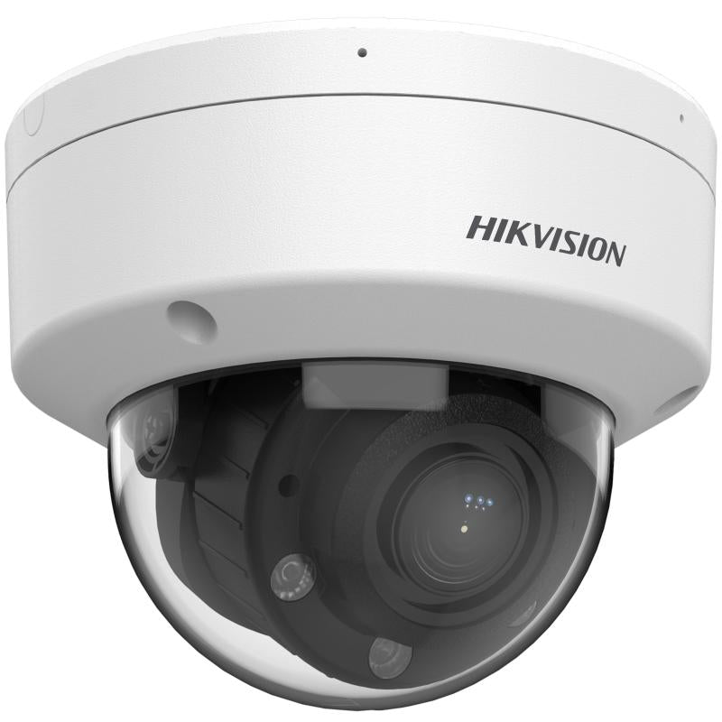 HIKVISION DS-2CD1743G2-LIZSU Cámara de Seguridad IP 4MP Varifocal