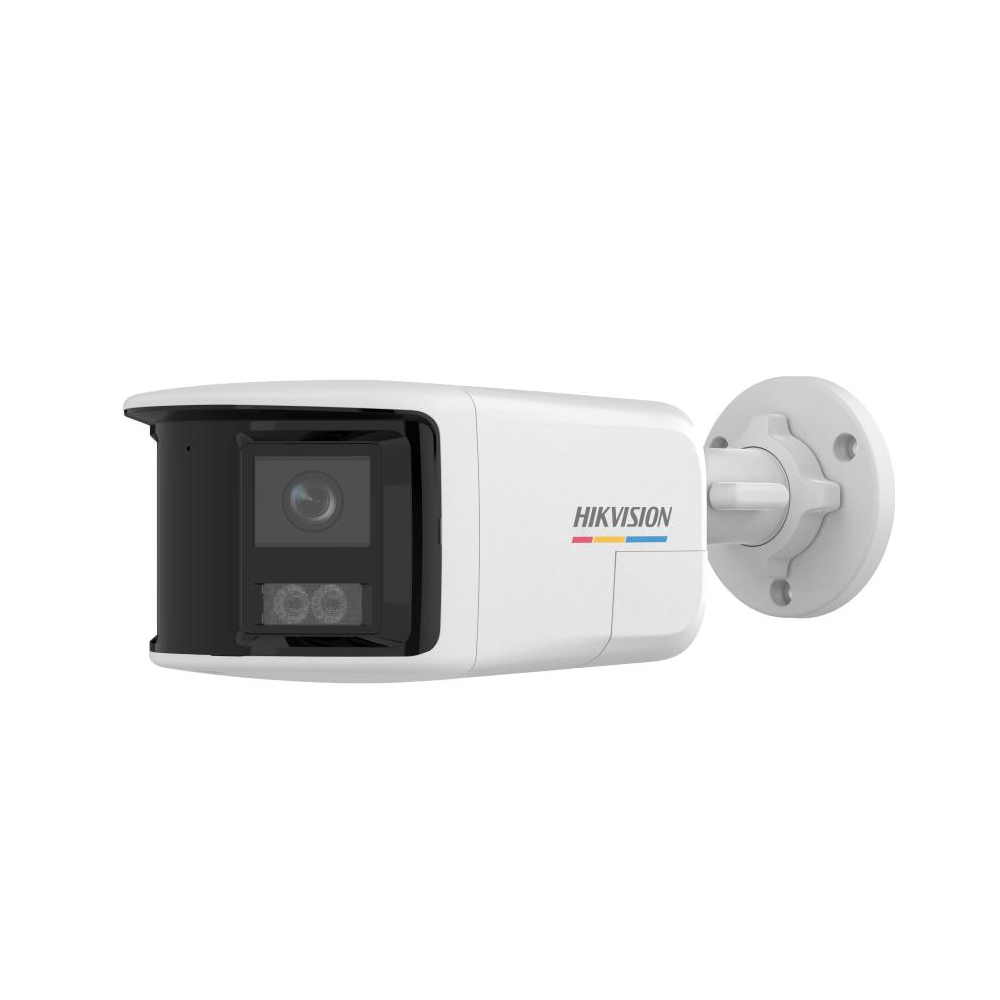 HIKVISION DS-2CD1T67G2HP-LIUF/SRB Cámara de Seguridad IP 6MP Doble Lente IR30