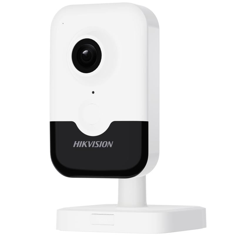 HIKVISION DS-2CD2443G2-IW(W) Cámara de Seguridad WiFi 4MP Lente Fijo IR10