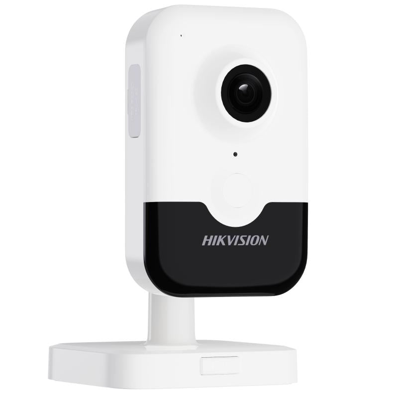 HIKVISION DS-2CD2443G2-IW(W) Cámara de Seguridad WiFi 4MP Lente Fijo IR10