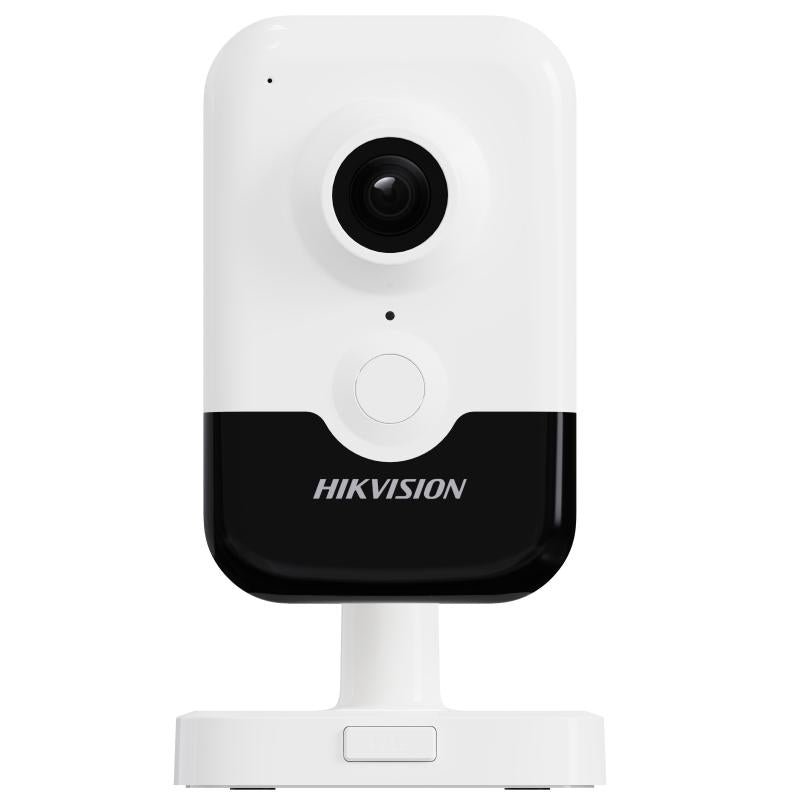 HIKVISION DS-2CD2443G2-IW(W) Cámara de Seguridad WiFi 4MP Lente Fijo IR10