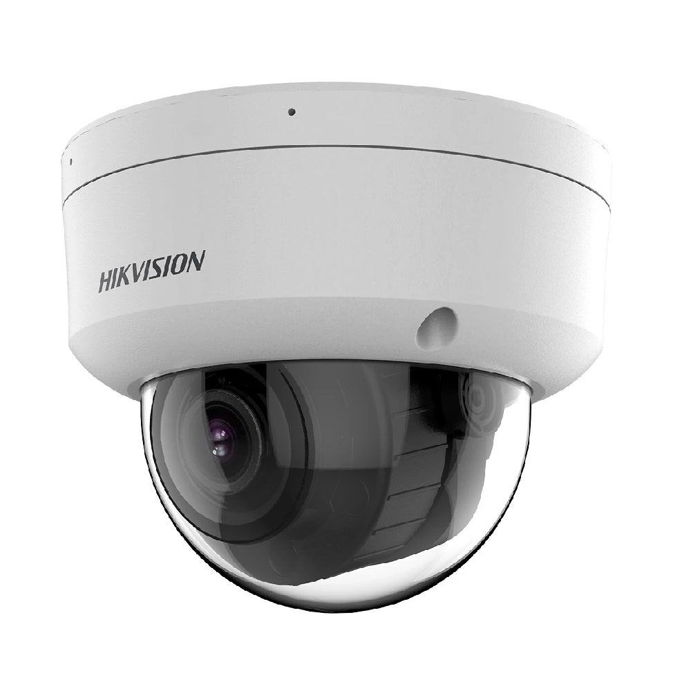 HIKVISION DS-2CD2743G2-LIZS2U Cámara de Seguridad IP 4MP Lente Motorizada IR30 Audio