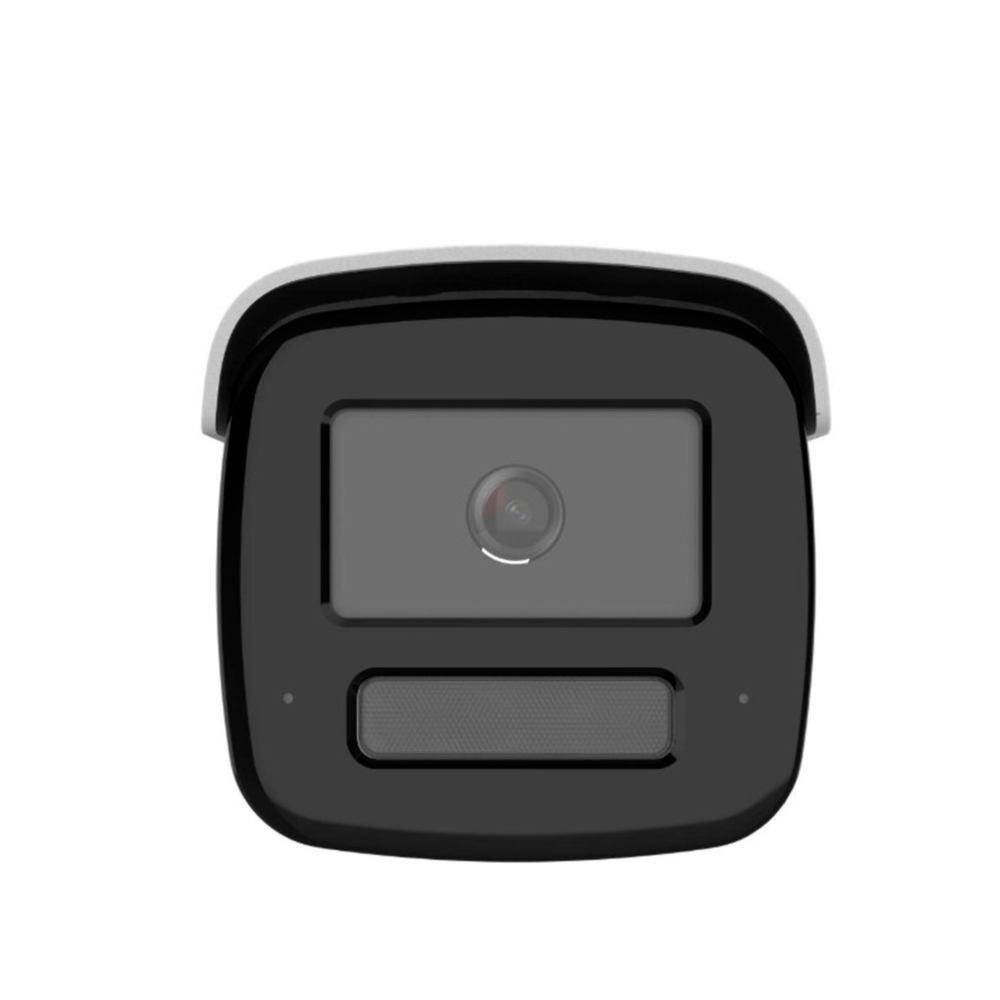 HIKVISION DS-2CD2687G3-LIZS2UY/SRB Cámara de Seguridad IP 8MP Audio
