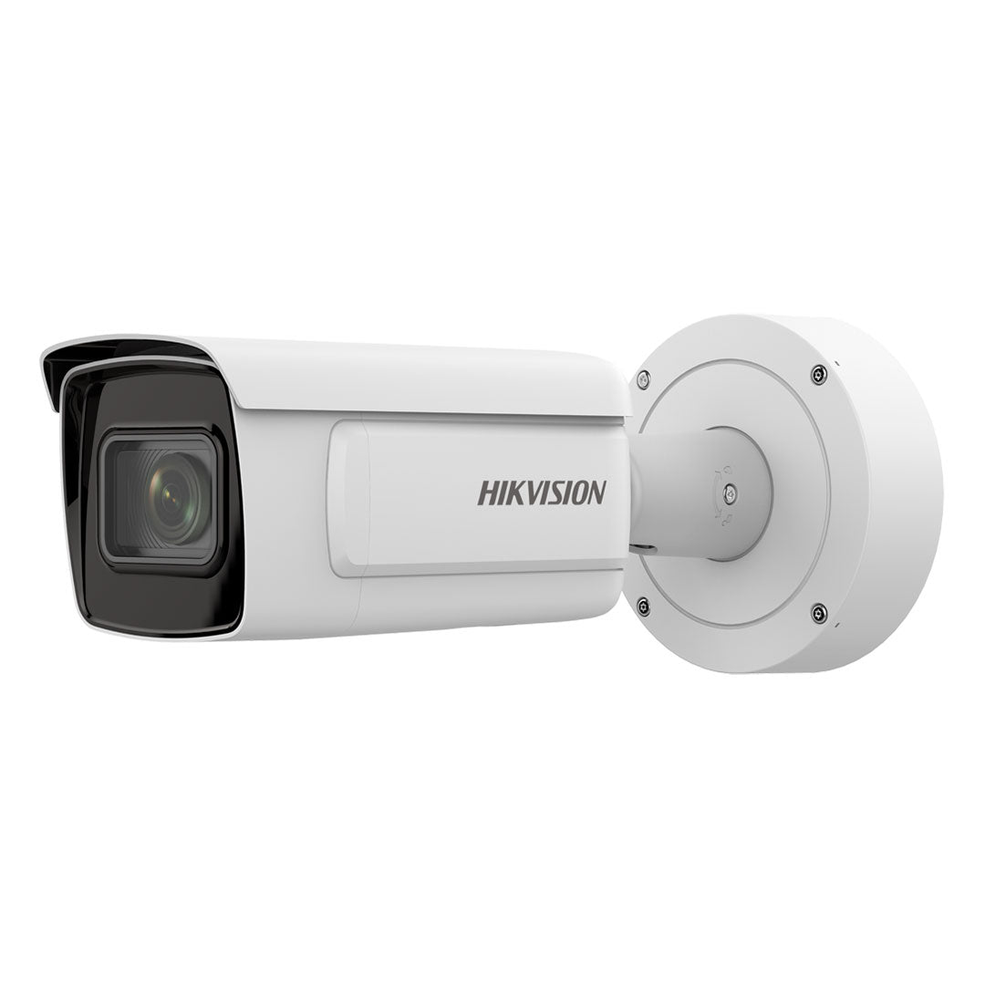 HIKVISION DS-2CD7A26G0-IZHSY Cámara de seguridad IP 2MP tubo 2.8-12mm IR50 WDR anticorrosiva