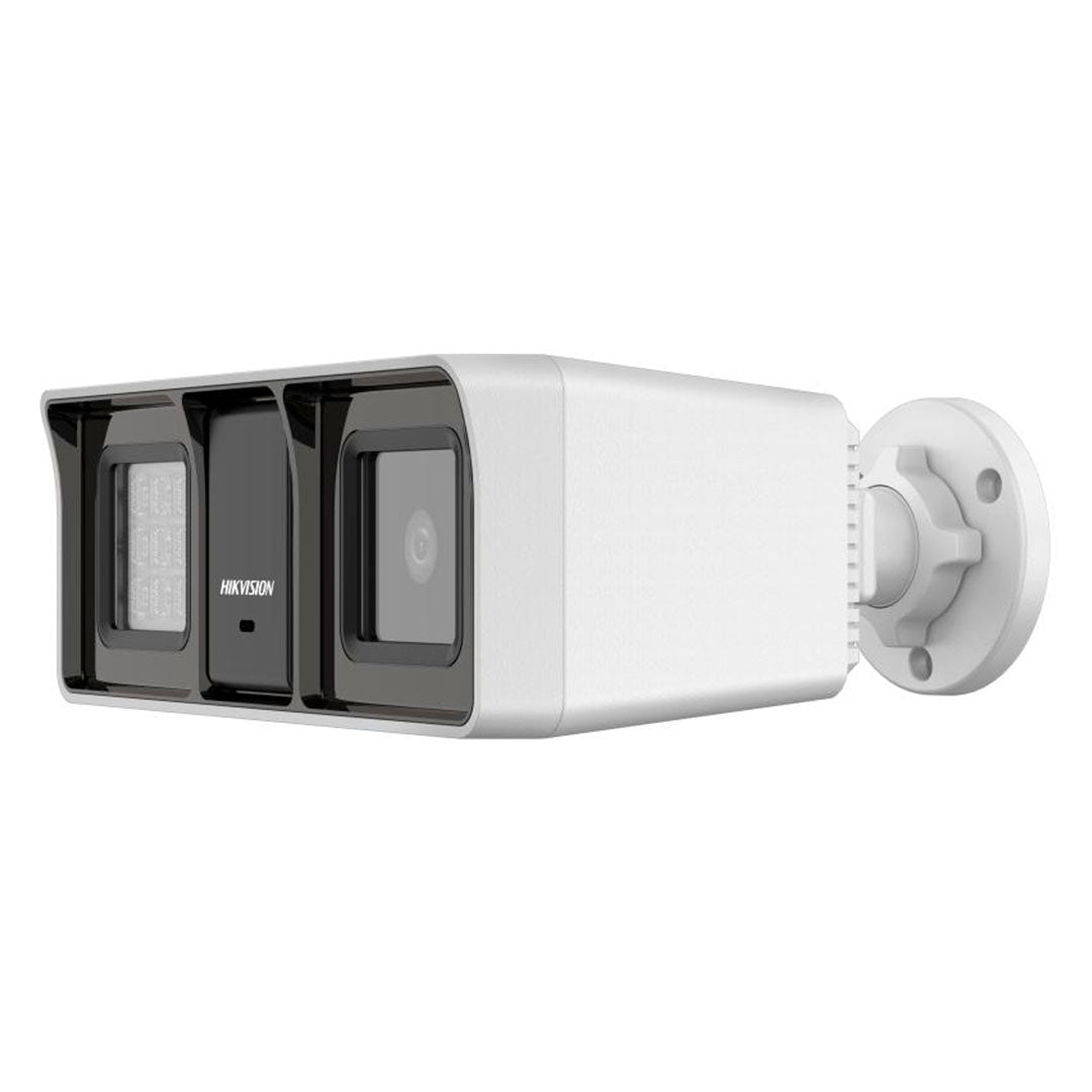 HIKVISION DS-2CE18D0T-LFS Cámara de Seguridad 2MP IR60 Audio