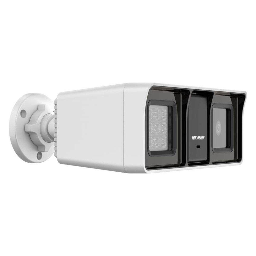 HIKVISION DS-2CE18D0T-LFS Cámara de Seguridad 2MP IR60 Audio