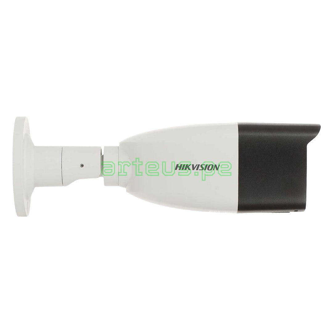 HIKVISION DS-2CE19D0T-VFIT3F Cámara de Seguridad 2MP Lente Motorizado IR40