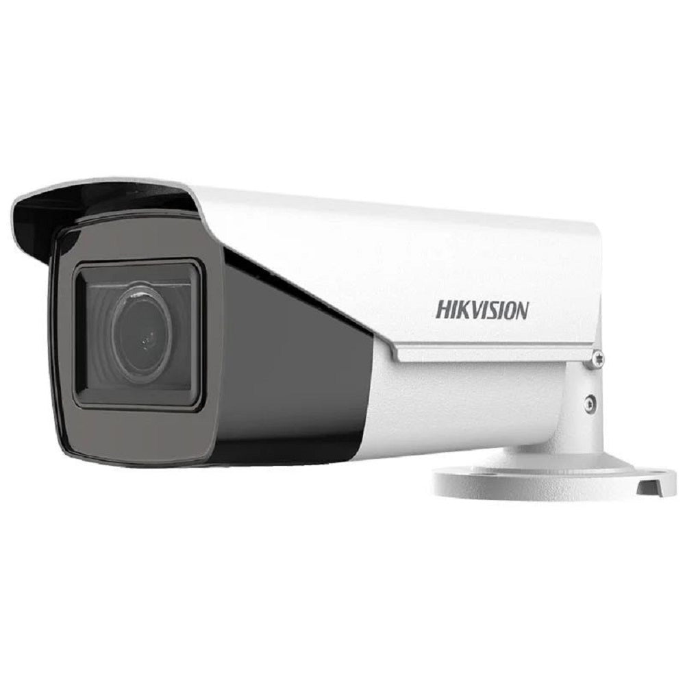 HIKVISION DS-2CE19H0T-AIT3ZF Cámara de Seguridad 5MP Lente Motorizada IR40